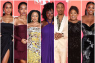 The Rest of the NAACP Image Awards Were Still Pretty Ritzy