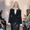 Weekend Catwalk Catch-up: I Quite Liked Proenza Schouler This Season