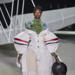 As Usual, Thom Browne Went OTT