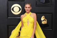 Wrapping Up the Grammys in a Big Bow of Many Colors