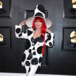 Lizzo and Shania Twain Lead the Big, Bold, and Bananas Outfits from the Grammys