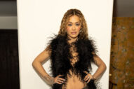 Grammy Weekend Grab Bag: Rita Ora Wore Underpants