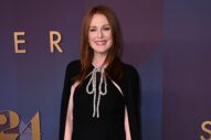 Julianne Moore Gets Her Own Cult at Last