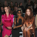 NYFW Is Underway and We Already Have a Lohan Sighting!