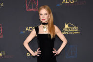 Nicole Kidman Led the Red Carpet at the Art Directors Guild Awards This Weekend