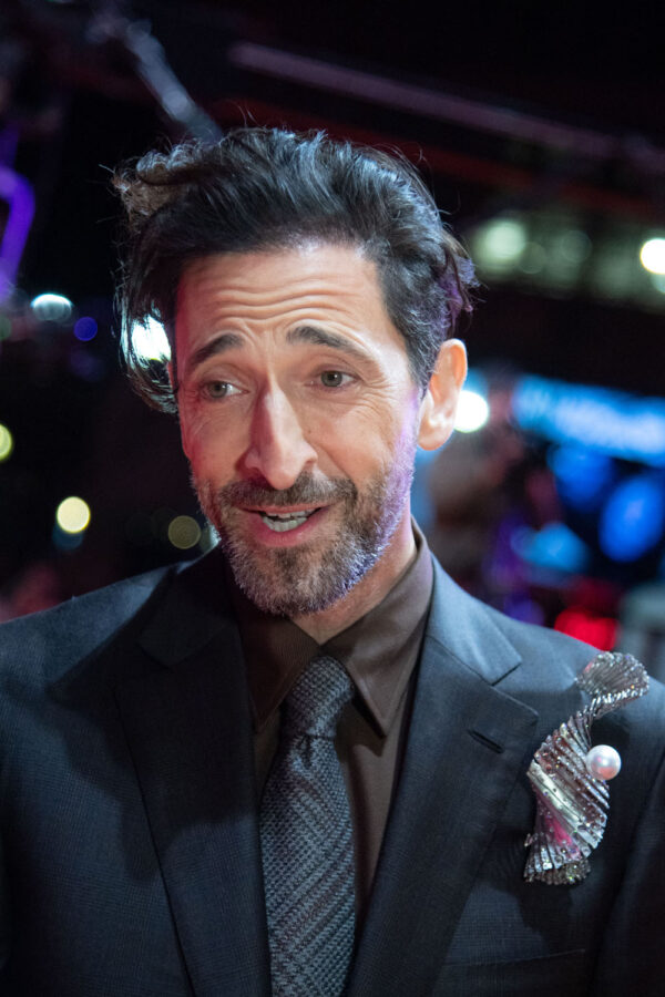 adrien brody 2023