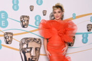 Florence Pugh Continues to Turn Up the Fashion Drama to Eleven