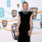 Cate Blanchett Rewore her 2015 Oscars Dress to the BAFTAs…
