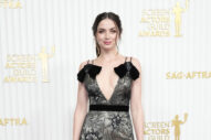 Ana de Armas Lead the Parade of Patterns and Prints at the SAGs