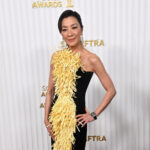 Michelle Yeoh Won Big Last Night at the SAGs&#8230;