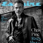 Your Afternoon Man: Chris Pine, Better Late Than Never