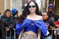 Dove Cameron Really… Combined Some Things