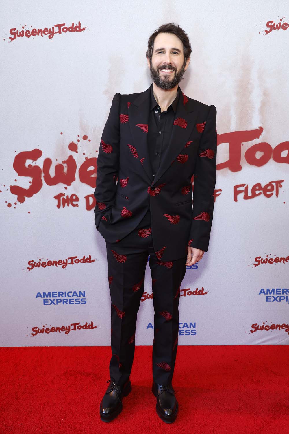 Sweeney Todd Is Back On Broadway Go Fug Yourself Go Fug Yourself   GettyImages 1476909356 1679892115 