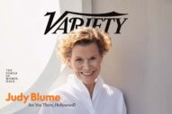 It’s Gonna Be the Month of Judy Blume