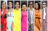 The 2023 Essence Black Women in Hollywood Awards Were Pretty A-List