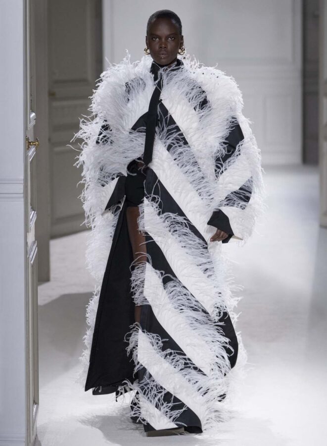 Valentino F/W 2023 - Valentino Po F23 - 32