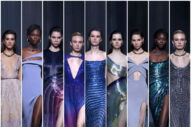 Georges Hobeika’s Show Was Massive and Sparkly