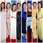Revisiting Michelle Yeoh&#8217;s Winning Awards Season Wardrobe
