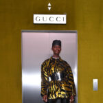 So Who DID Go To Gucci?