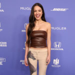 Highlights from the Billboard Women in Music Awards, Part II: Trousers
