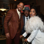 The AAFCA Awards Saw the Return of Will Smith&#8230;