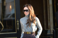 Victoria Beckham Has Been Out and About