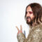 Jared Leto Seems To Be Shopping For a New Fashion Home