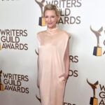 The Writers Guild Awards Were ALSO This Weekend; Behold the Red Carpet Highlights