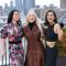 The Women of ‘Shazam! Fury of the Gods’ Are Living Their Best Lives at This London Photocall
