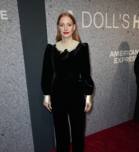 Opening Night of 'A Doll's House' on Broadway, New York, USA - 09 Mar 2023