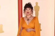 Sandra Oh Leads the Pack of Ladies who Looked Great Wearing Yellow