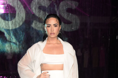 The Boss Show In Miami Drew an Interestingly Varied Front Row