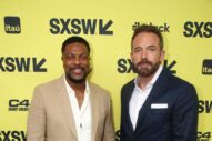 SXSW Wrapped Up With Ben Affleck and Tetris