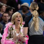 In Appreciation of Kim Mulkey&#8217;s Outfits (But Not Her as a Person, OMG, I Did Not Know It Was So Bad)