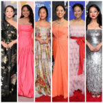 Revisiting Stephanie Hsu&#8217;s Awards Season Wardrobe