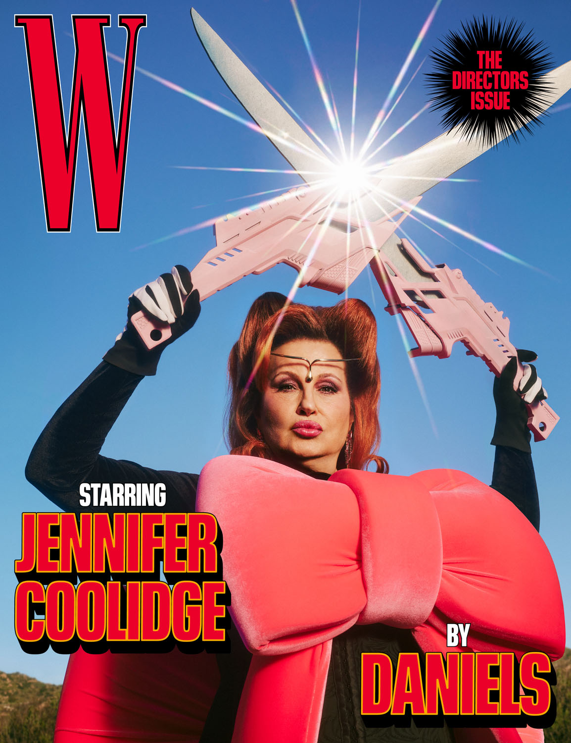 Jennifer Coolidge: A Closer Look at Her Iconic Career and Style