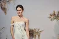 Let’s Admire Badgley Mischka’s Newest Bridal Collection