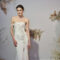 Let’s Admire Badgley Mischka’s Newest Bridal Collection
