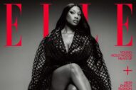 Megan Thee Stallion Opens Up About Healing to Elle