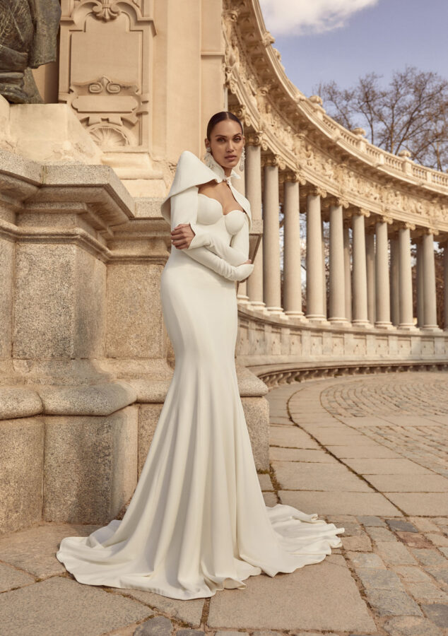 Galia Lahav  Anjolique Bridal & Formal