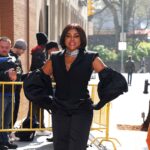 Taraji P. Henson Seems Excited to Be Back