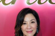 Be Soothed By Michelle Yeoh in JEWELS This Friday!