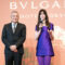 Anne Hathaway Cashes Bulgari’s Check to Open Its New Tokyo Hotel
