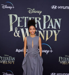 Peter Pan & Wendy NY Special Screening