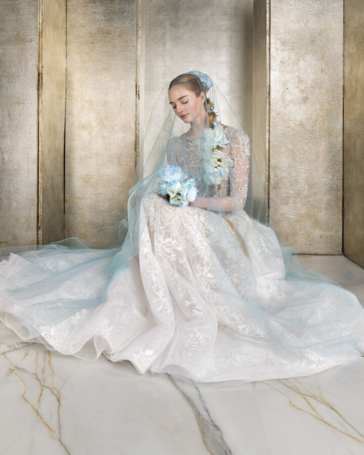 reem acra blue wedding dress Bridal Summer 2024 - Reem Acra Brd Buy Black Petite Velvet