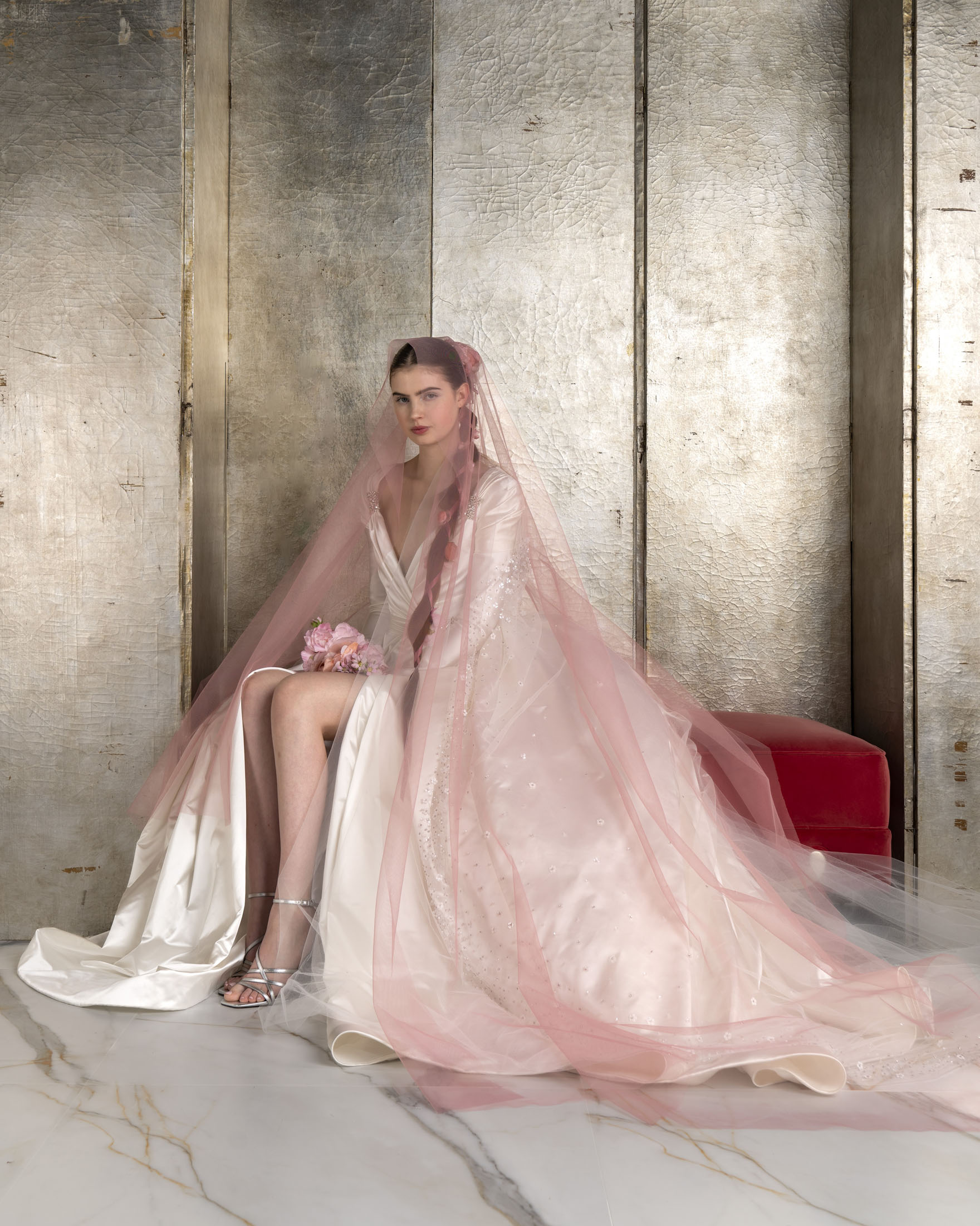 Reem Acra Bridal Summer 2024