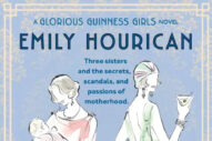 GFY Giveaway: Mummy Darlings by Emily Hourican