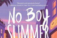 GFY Giveaway: No Boy Summer By Amy Spalding