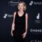 Naomi Watts Has Been All In on Basic Black and GREAT JEWELS Lately