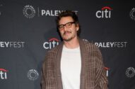 Your Afternoon Man: Pedro Pascal in a Cardigan
